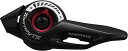 シマノ (SHIMANO) シフティングレバー (MTB) SL-TZ500-L 左レバーのみ 3S (フリクション) サムシフター ESLTZ500LNB TOURNEY (ターニー)