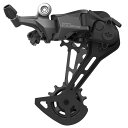 シマノ(SHIMANO) CUES RD-U6000 SGS LINKGLIDE リアディレーラー(1x10/11S) ERDU6000GS