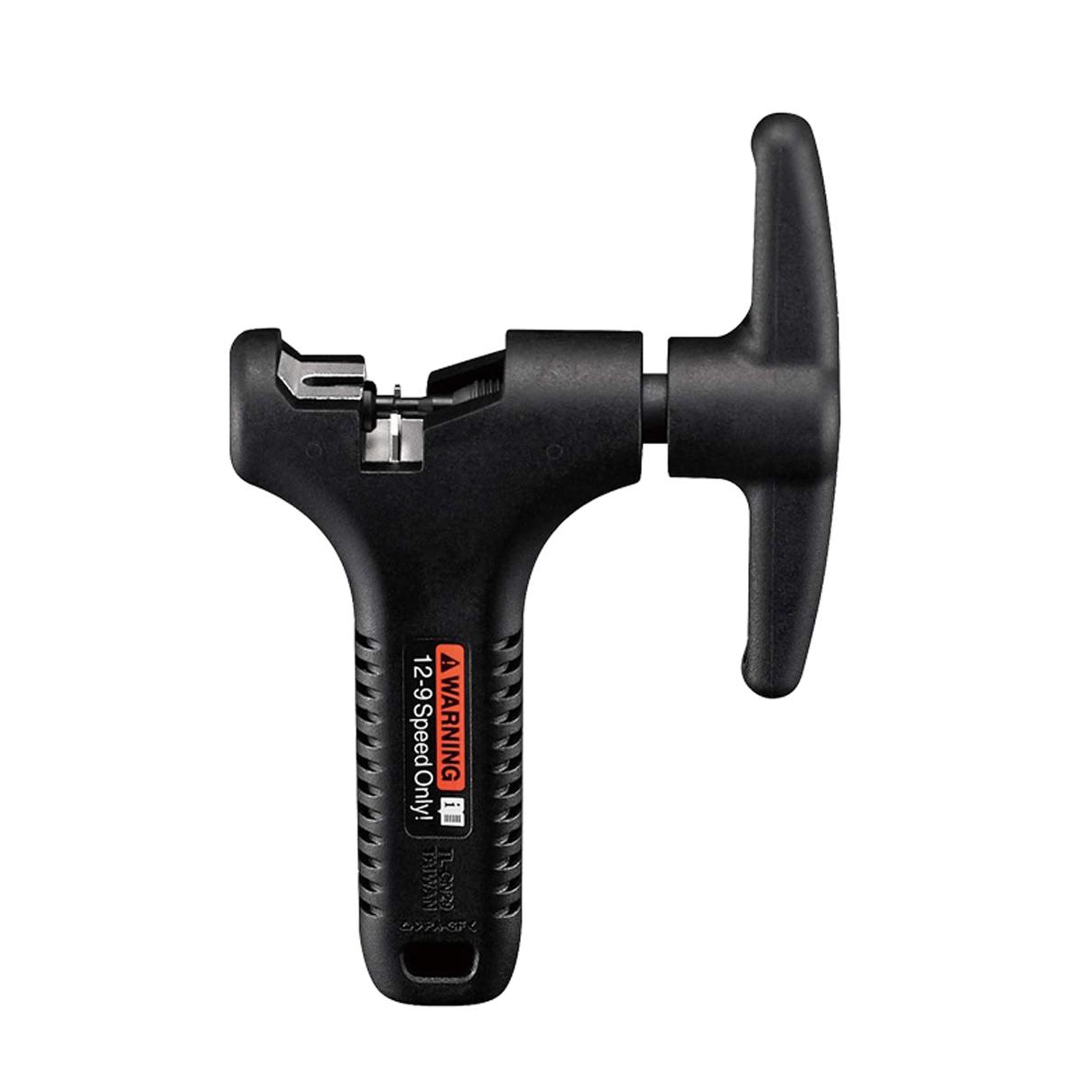 シマノ(SHIMANO) 工具 TL-CN29 12スピード対応 チェーン工具 9/10/11/12スピード対応 Y13098700