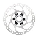 シマノ(SHIMANO) ディスクローター SM-RT64-S 160mm センターロック ナロータイプ ESMRT64SI3C DEORE(ディオーレ)