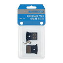 シマノ(SHIMANO) リペアパーツ ディスクブレーキパッド L04C メタル フィン付き 1ペア IBPL04CMFA