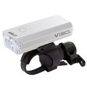 クロップス(crops) V150 スポーツベルセット LEDヘッドライト | 単三電池 150ルーメン 前照灯 真鍮 ベル C1R04-02B-0254 (ホ...
