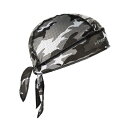 HALO headband(汗が目には入らない究極の汗止めバンド)Halo PROTEX BANDANA (ヘイロ バンダナ) バンダナ (バンダナタイプ) [...