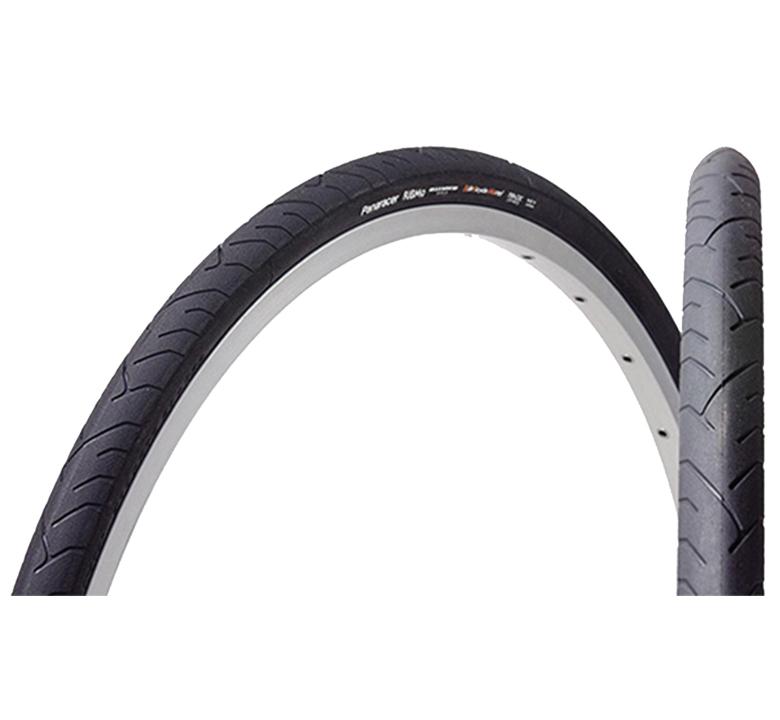 パナレーサー(Panaracer) クリンチャー タイヤ [700×32C] リブモ F732PS-RB-B2 ブラック ( クロスバイク シクロクロス / ツーリング ロングライド 街乗り 通勤用 )