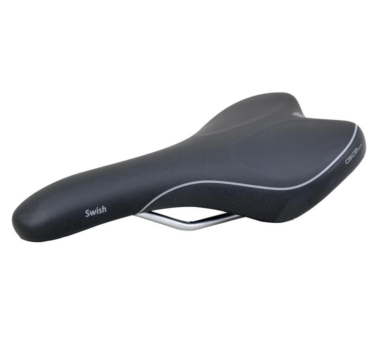 ベロ(VELO) 自転車 サドル Voam [VL-3182] ボアム ATB/クロスバイク用 116875