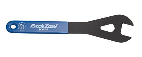 PARKTOOL(パークツール) ショップコーンレンチ 高精度表面処理 Y型ヘッド サイズ:26mm SCW-26
