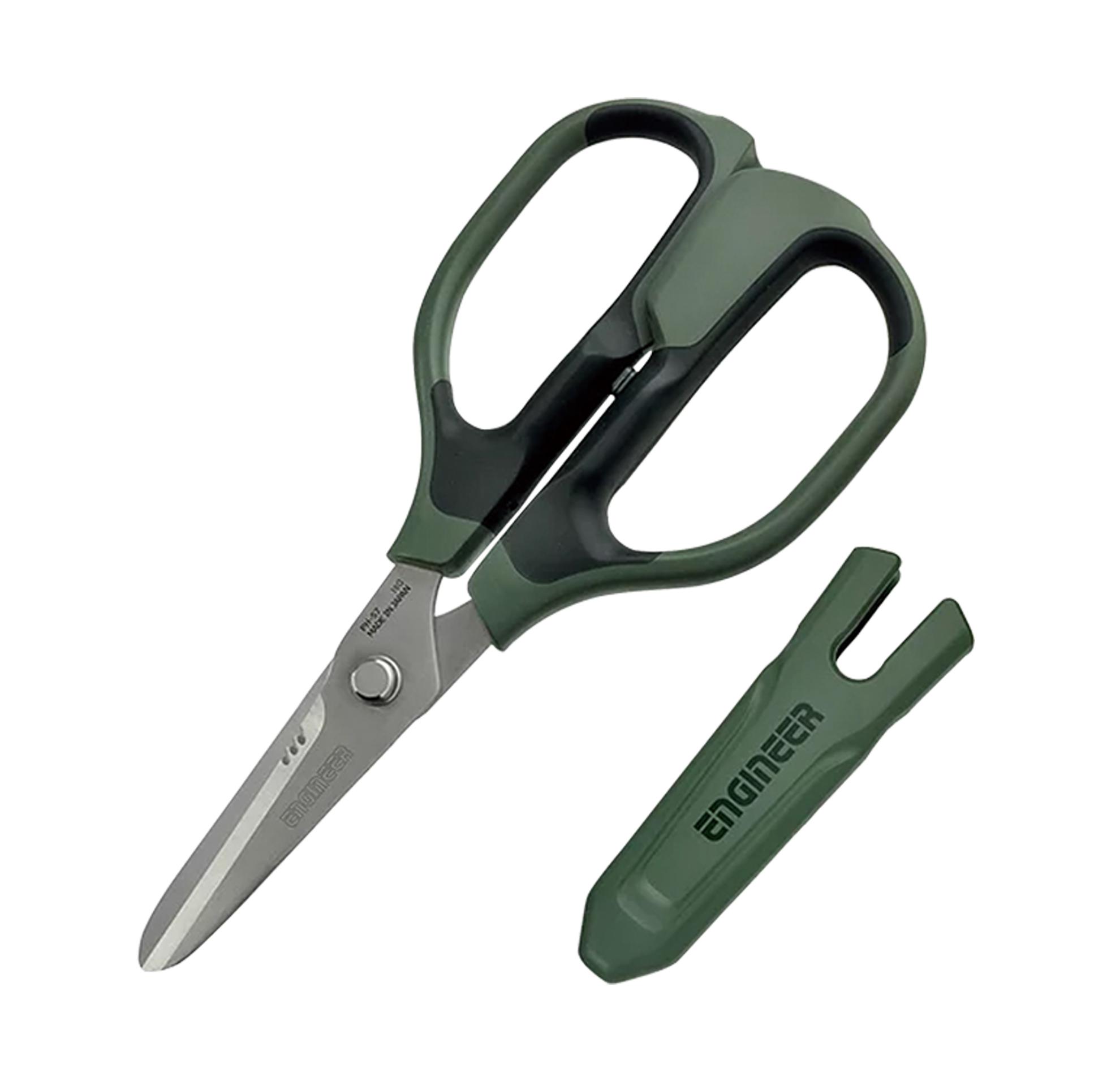 鉄腕ハサミDP(PH-57)