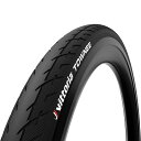 ビットリア(Vittoria) タウニー20x1.50 フルブラック