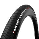 ビットリア(Vittoria) コルサ・コントロール クリンチャー G2.0700x30c フルブラック