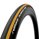 RUBINO PRO 700×25C Black/Yellow BLACK/YELLOW
