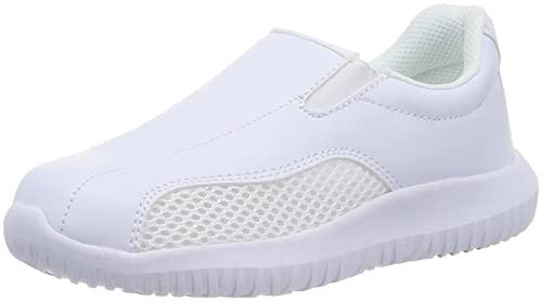 アクティブバリュフロート No.V103 男女兼用/28.5cm 白