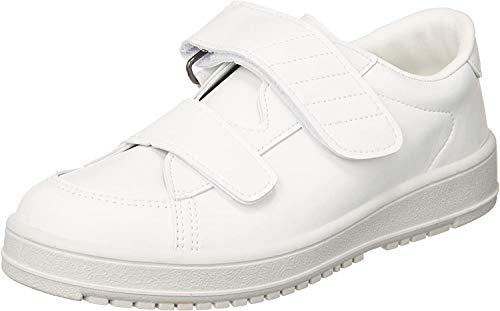 Vステップ 03 男女兼用 片足/22.0cm ホワイトA 右足