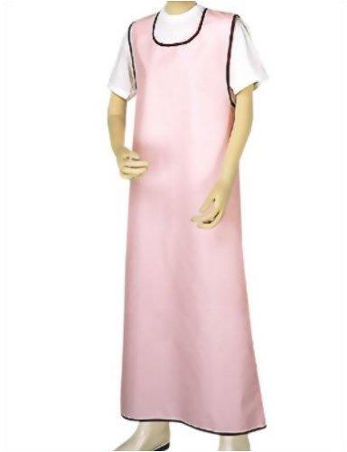 入浴介助エプロン/402 LL ピンク