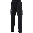 kelme(ケレメ) トレーニングパンツ フットサルWUPニットパンツ (8061ck1001-000) ブラック S(4)