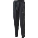 ケルメ KELME トレーニングニットパンツ サッカー・フットサル ウェア(メンズ・ユニ) (8261CK1013) (000)ブラック L