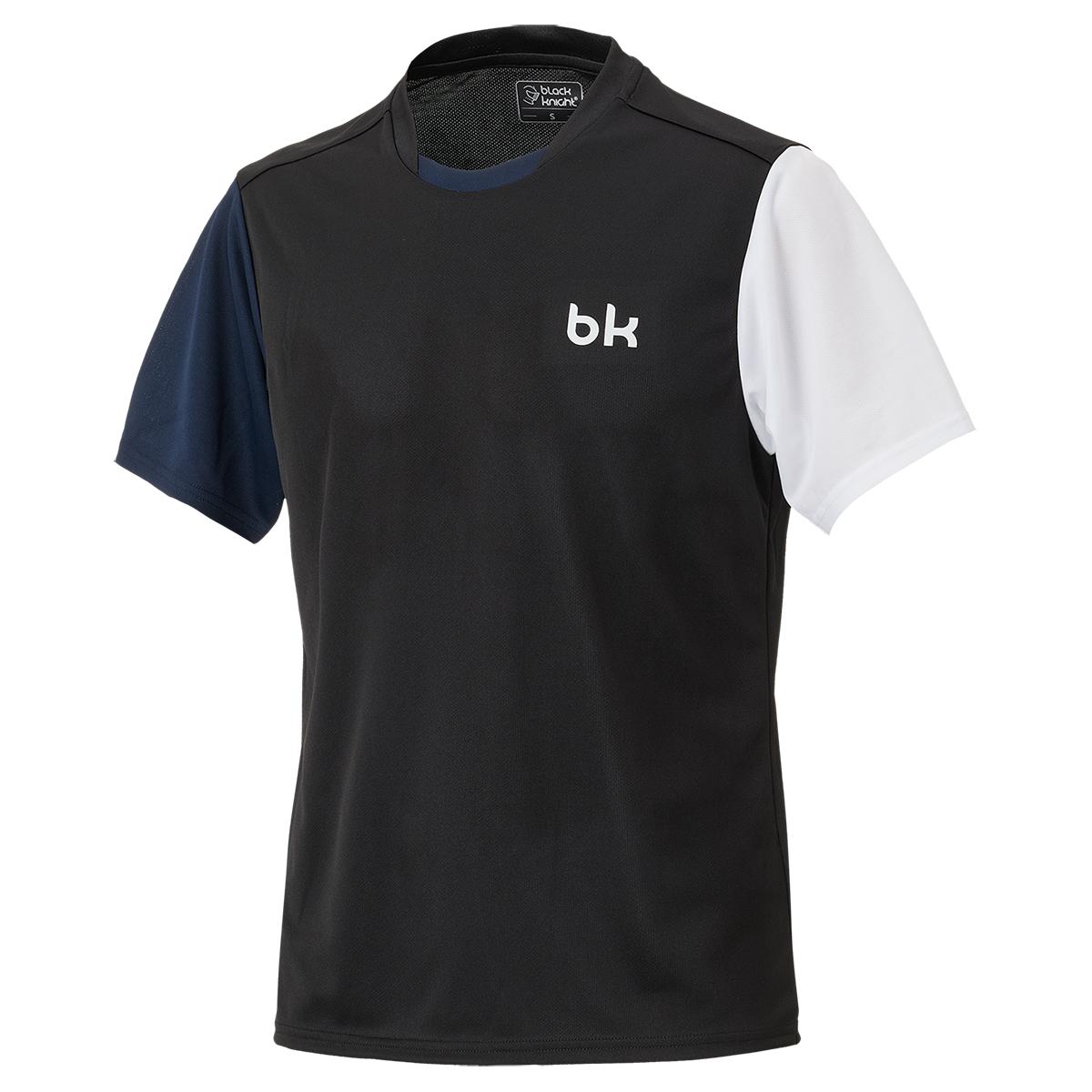 ユニゲームウェア カラー:BLA サイズ:M