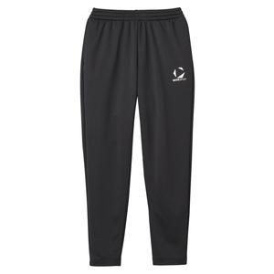 [ムーブスポーツ] ロングパンツ デサント スウェットパンツ 吸汗速乾 ドライ ストレッチ 動きやすい メンズ BK00 2XO