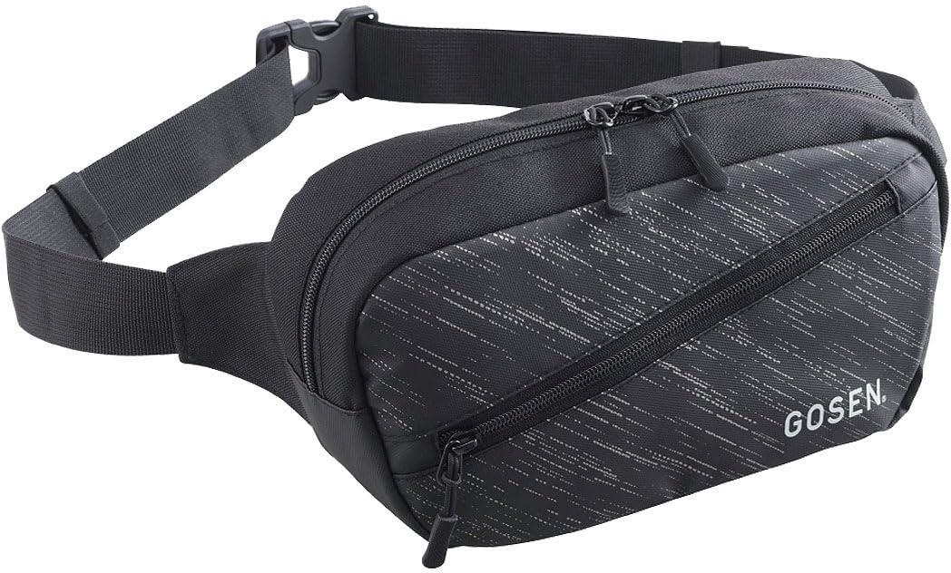 ボディバッグ TOWNUSE 39:ブラック サイズ: