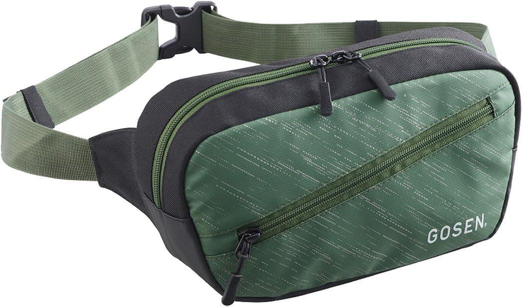 ボディバッグ TOWNUSE 48:グリーン サイズ: