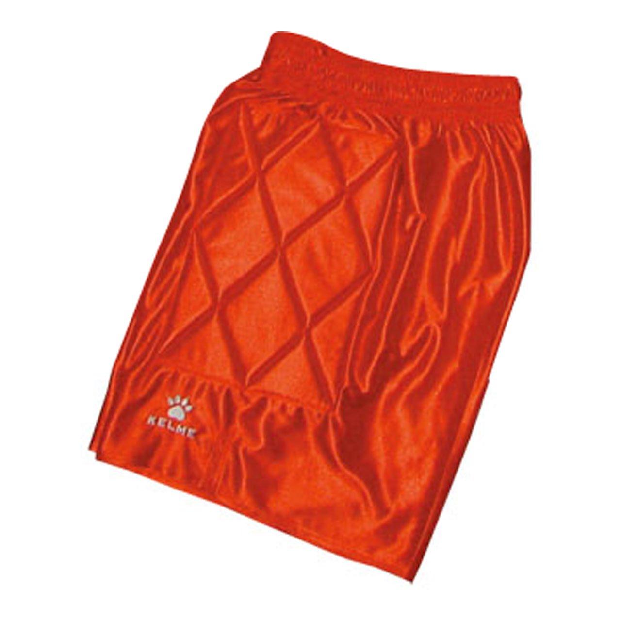 ケルメ(kelme) キーパーパンツ 08 レッド XXL 78041