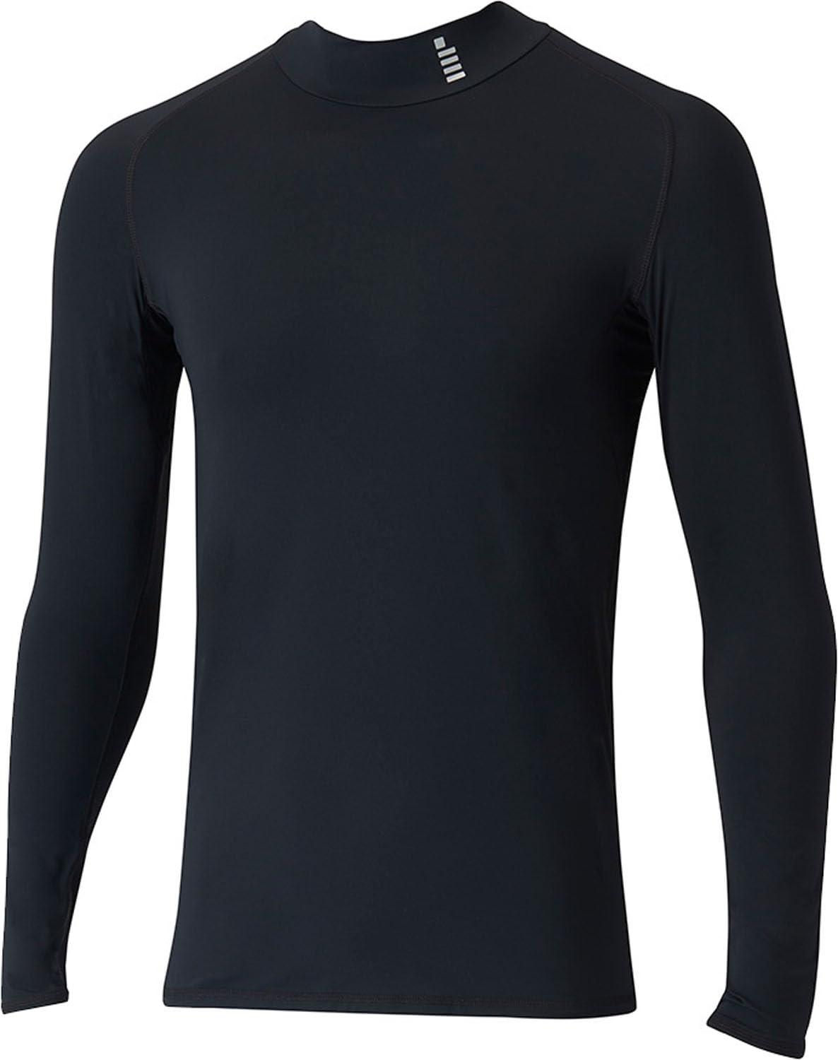 インナーシャツ ブラック(39) サイズ:SS