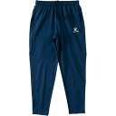 ケルメ (kelme) トレーニングパンツ ジュニア ネイビー サイズ130 K20S308J(4)