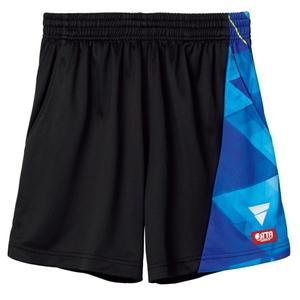 [ヴィクタス] 卓球 ゲームパンツ V-NGP406 ブルー(5000) S 522403