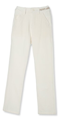 ロングパンツ WT サイズ:L ロングパンツ WT サイズ:L