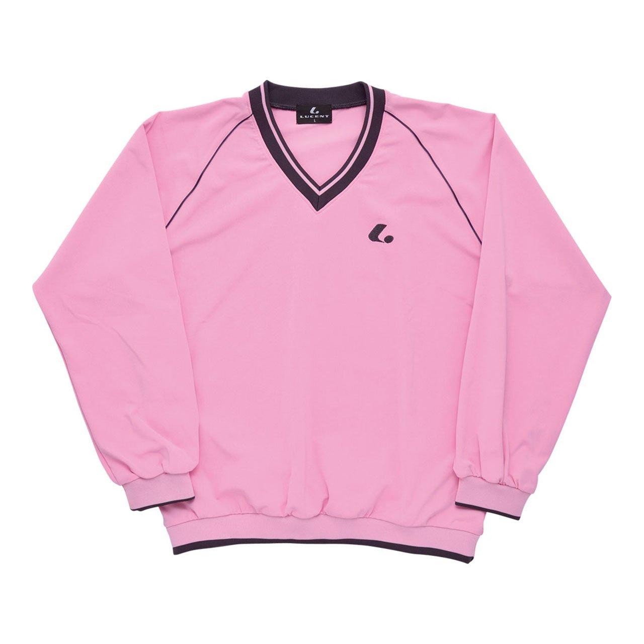 ルーセント Ladies ウィンドプラストレーナー XLT2122 PTP パステルピンク M