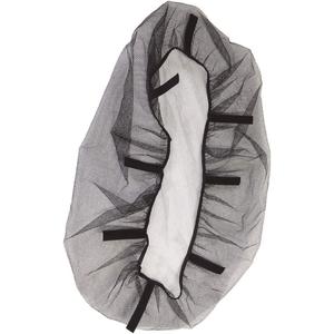 エバニュー(EVERNEW) ビッグファン125V用セーフティーネット 前後2枚セット EKA887