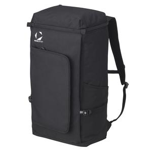 [ムーブスポーツ] スクエアバッグ40 はっ水 ST5SBPT0U BK00(SZ5SBP70U)