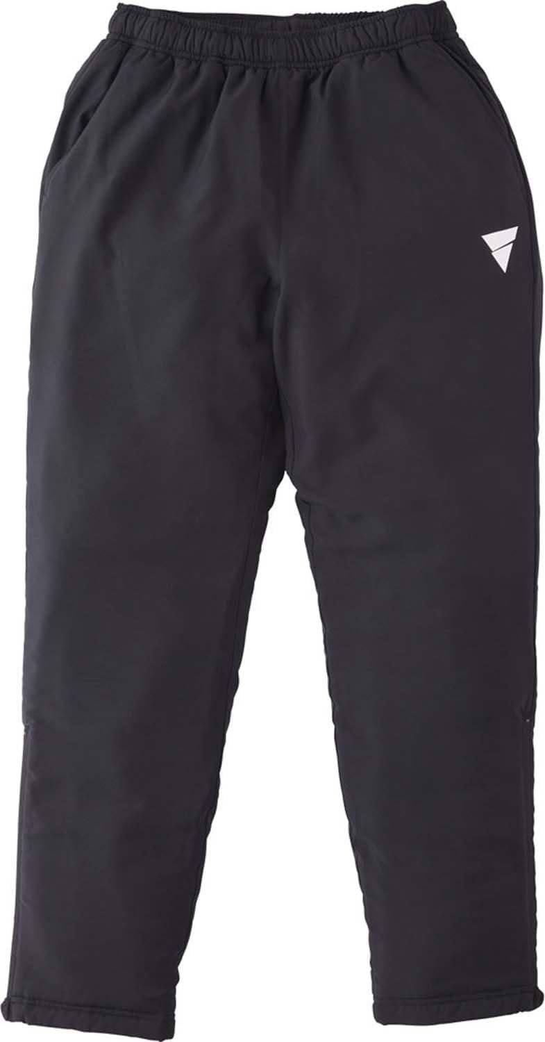 [ヴィクタス] 卓球 ウインドウェア V-WMP321 ブラック(1000) 2XS 542312