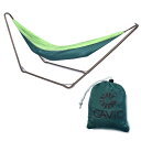 SINGLE_ADVENTURE_HAMMOCK カラー:GNGN(グリーン) サイズ: