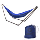 SINGLE_ADVENTURE_HAMMOCK カラー:BLNV(ブルーネイビー) サイズ: