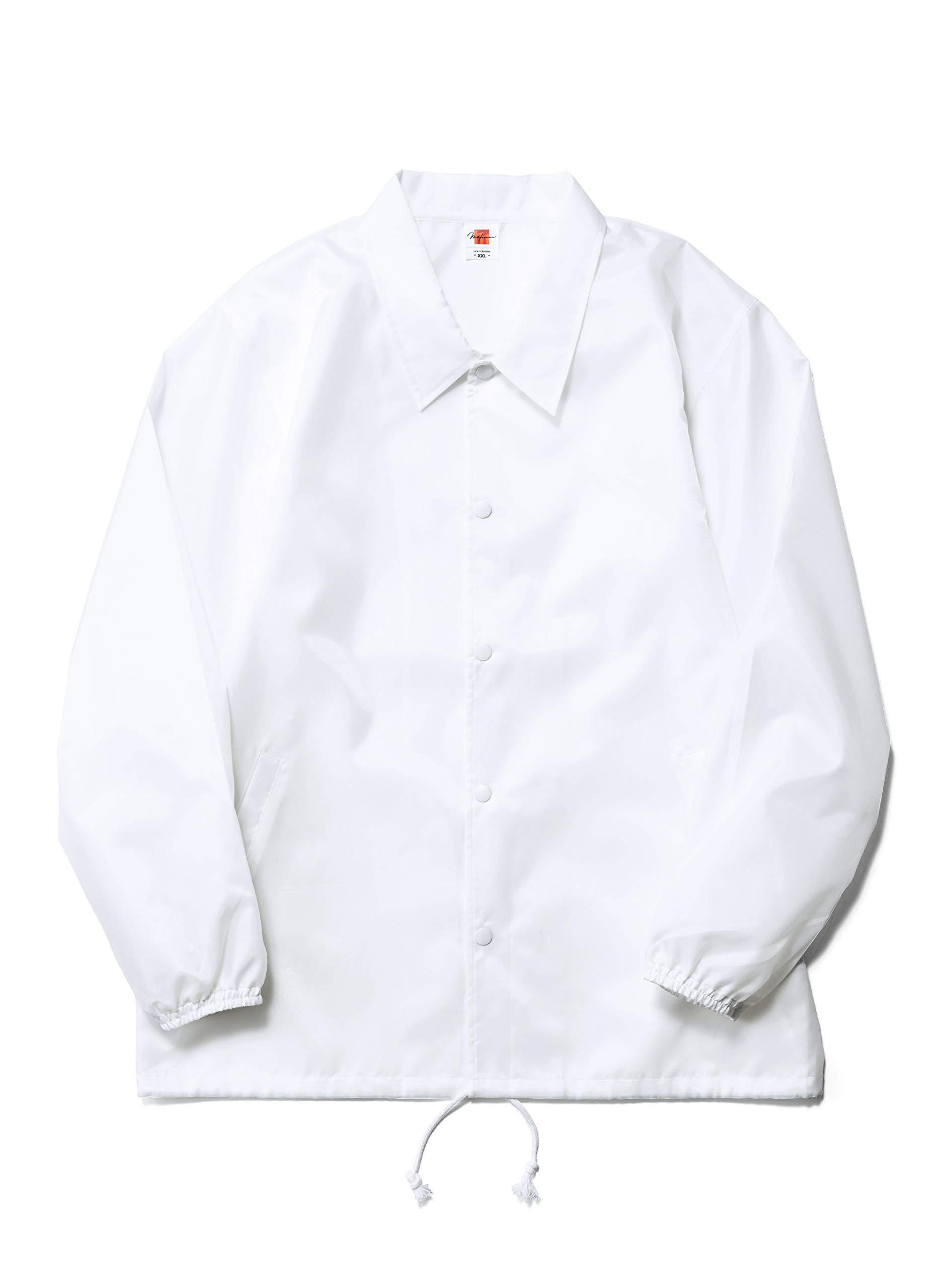 [ボンマックス] ジャケット MJ0076 メンズ ホワイト 日本 F-(日本サイズL相当)