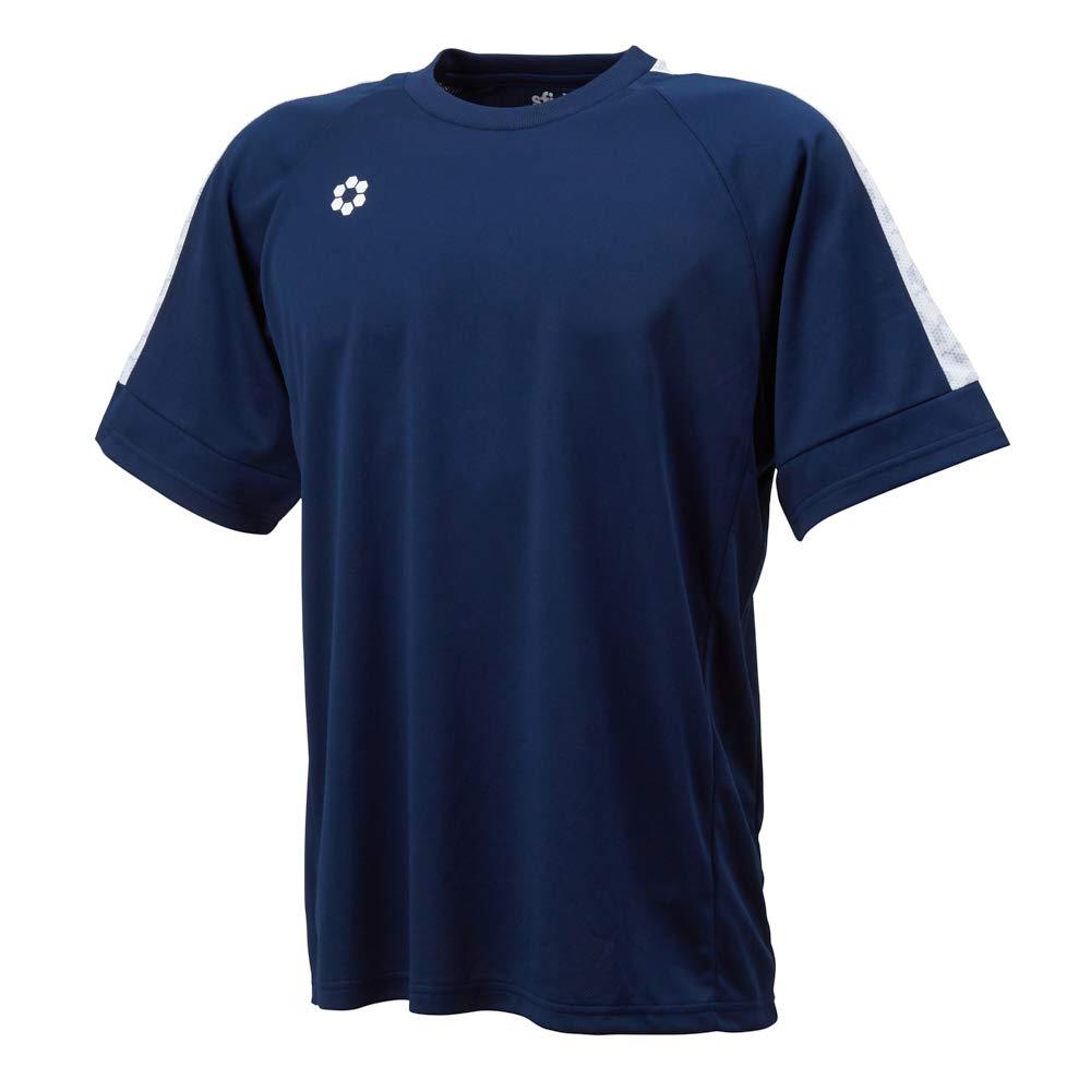 [スフィーダ] トレーニングウェア SA-21822JR ボーイズ Navy 160cm