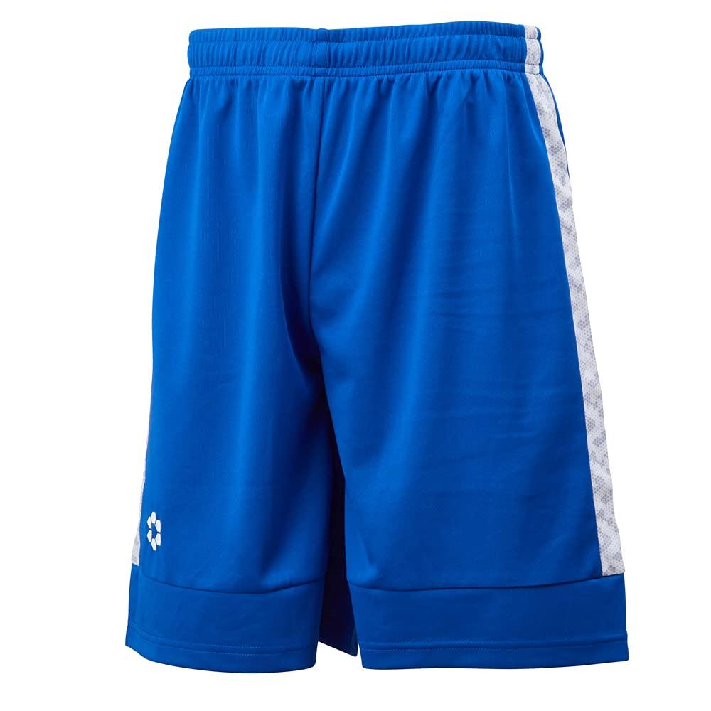 [スフィーダ] トレーニングウェア SA-21823JR ボーイズ Blue 150cm