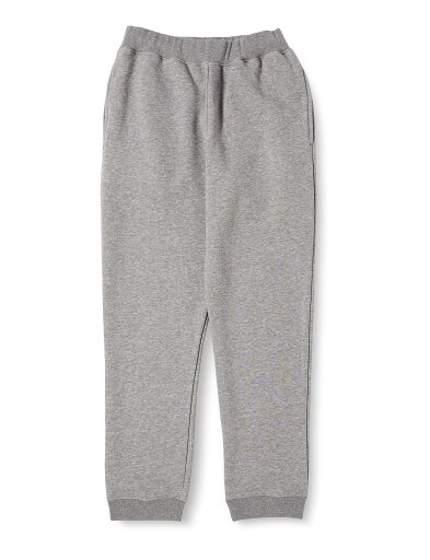 10.3OZT/Cスウェットパンツ カラー:714(ヘザーグレー) サイズ:S 10.3OZT/Cスウェットパンツ カラー:714(ヘザーグレー) サイズ:S
