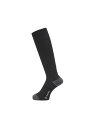W/B_CMPS_HI_SOCKS カラー:BK(ブラック) サイズ:2(4)