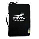 フィンタ FINTA サッカー レフリー スタッフ ケース FT5960 0500