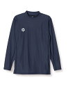 BPコンプレベースレイヤーシャツLS_JR カラー:NAVY(ネビー) サイズ:150(4)