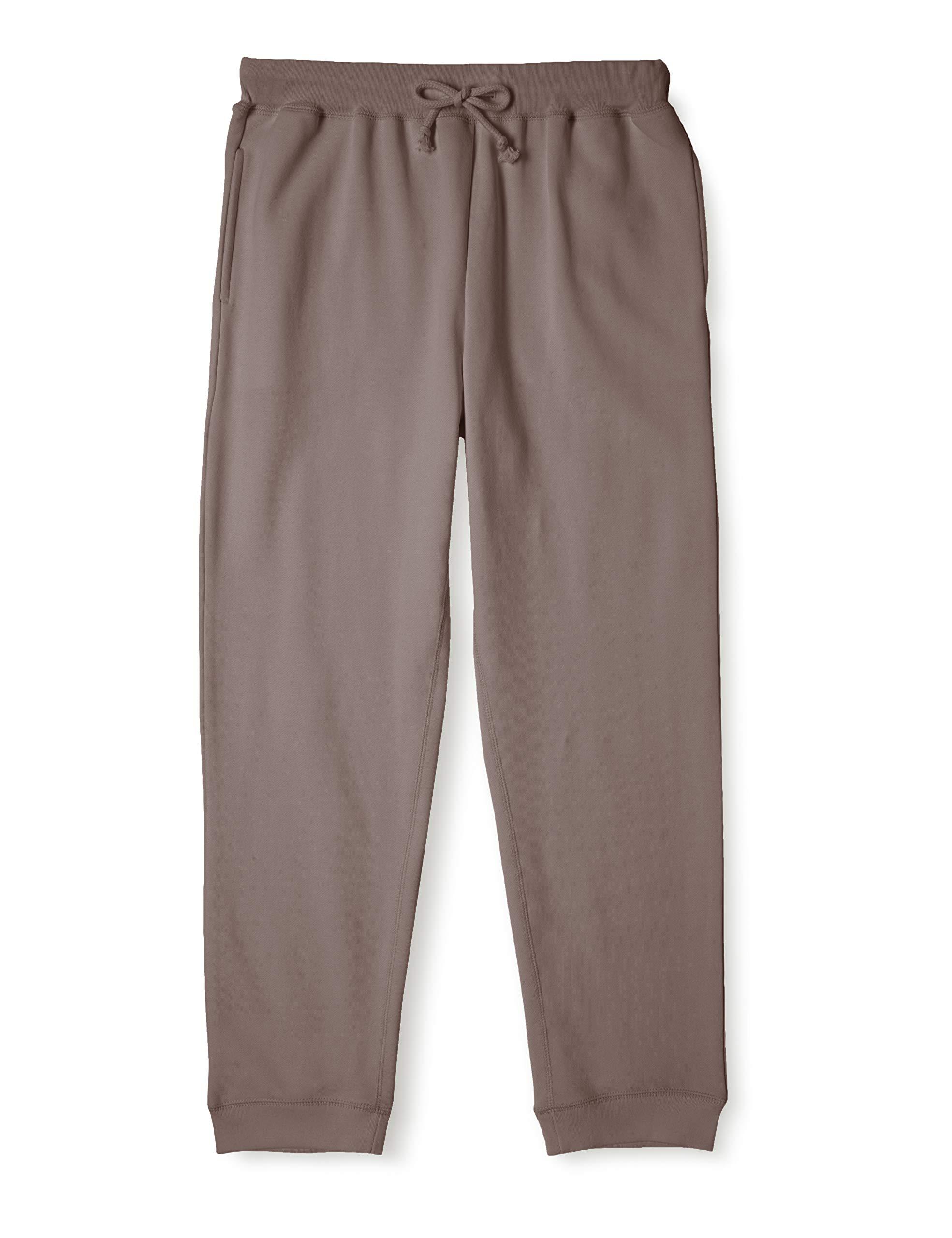 [ユナイテッドアスレ] 10.0オンス スウェット パンツ(裏パイル) 501701 [メンズ] 007 チャコール XXL