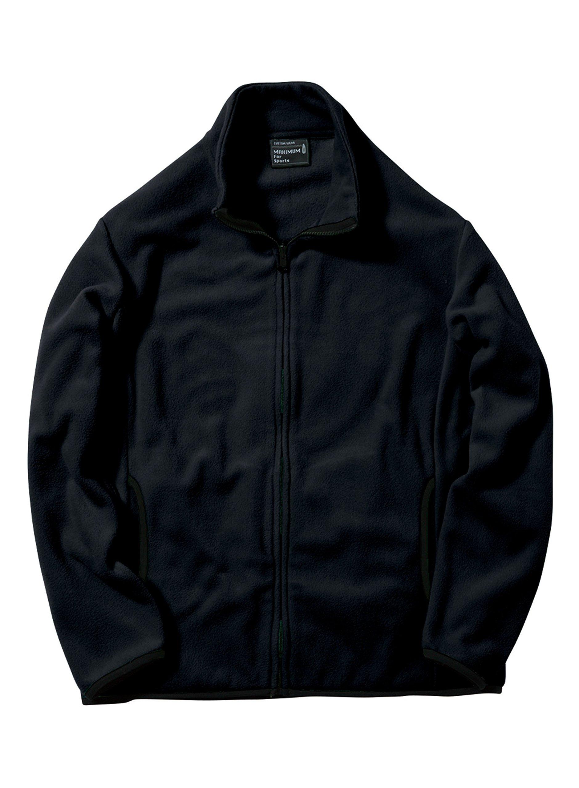 [ライフマックス] フリーストップス MJ0065 メンズ ブラック 日本 L-(日本サイズL相当)