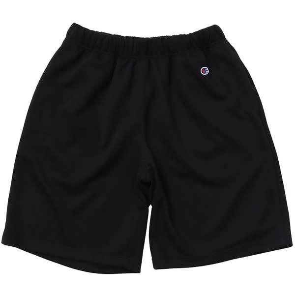 SWEAT_SHORTS 顼:090(None) :XL
