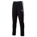 BPウォームアップパンツ_JR カラー:BLK(ブラック) サイズ:150