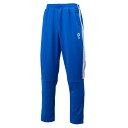 BPウォームアップパンツ_JR カラー:BLU(ブルー) サイズ:150