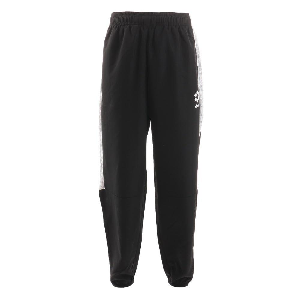 BPピステパンツ_JR カラー:BLK(ブラック) サイズ:140