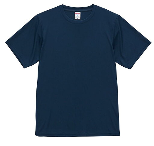 4.4OZドライスムースRP_Tシャツ カラー:87(インディゴ) サイズ:XS 4.4OZドライスムースRP_Tシャツ カラー:87(インディゴ) サイズ:XS
