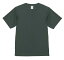 4.4OZドライスムースRP_Tシャツ カラー:944(グレイッシュグリーン) サイズ:XS