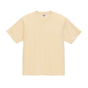4.7オンス_レギュラー_フィット_Tシャツ カラー:19(ナチュラル) サイズ:XS(4)